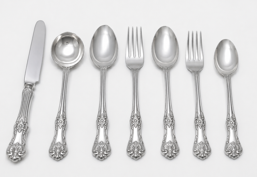 Cutlery Rental Services Images